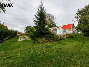 Prodej rodinného domu, Suchdol - Vysoká, 256 m2
