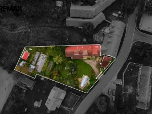 Prodej rodinného domu, Suchdol - Vysoká, 256 m2