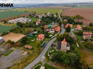 Prodej rodinného domu, Suchdol - Vysoká, 256 m2