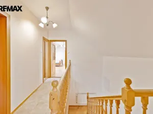 Prodej rodinného domu, Suchdol - Vysoká, 256 m2