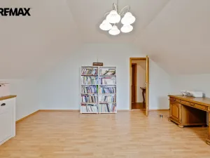 Prodej rodinného domu, Suchdol - Vysoká, 256 m2