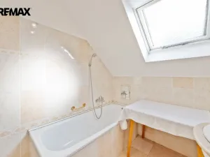 Prodej rodinného domu, Suchdol - Vysoká, 256 m2