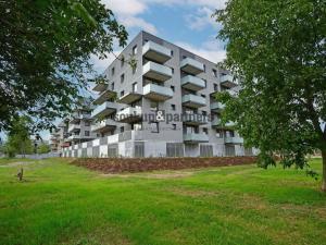 Prodej bytu 2+kk, Praha, Návarovská, 61 m2