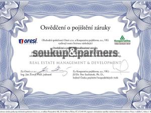 Prodej bytu 2+kk, Praha, Návarovská, 61 m2