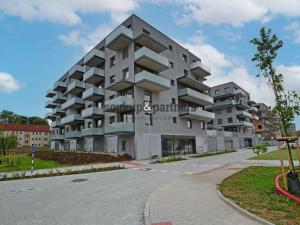 Prodej bytu 2+kk, Praha, Návarovská, 61 m2