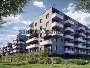 Prodej bytu 2+kk, Praha, Návarovská, 61 m2