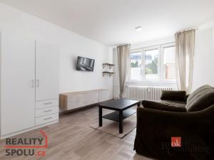 Prodej bytu 1+1, Opava - Město, Solná, 33 m2