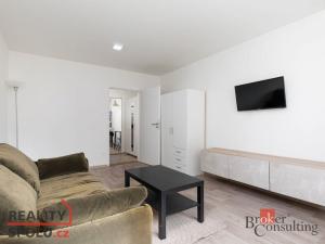 Prodej bytu 1+1, Opava - Město, Solná, 33 m2