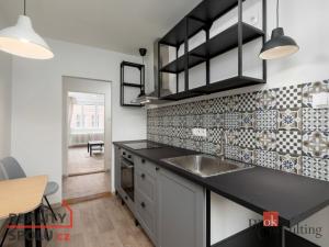 Prodej bytu 1+1, Opava - Město, Solná, 33 m2
