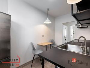 Prodej bytu 1+1, Opava - Město, Solná, 33 m2