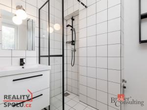 Prodej bytu 1+1, Opava - Město, Solná, 33 m2