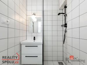 Prodej bytu 1+1, Opava - Město, Solná, 33 m2