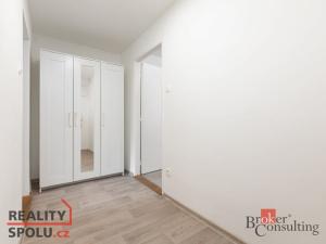 Prodej bytu 1+1, Opava - Město, Solná, 33 m2