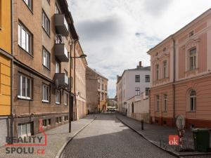 Prodej bytu 1+1, Opava - Město, Solná, 33 m2