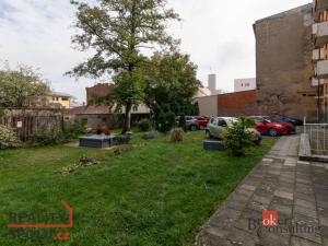 Prodej bytu 1+1, Opava - Město, Solná, 33 m2