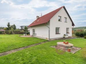 Prodej rodinného domu, Česká Bříza, 190 m2