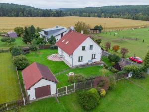 Prodej rodinného domu, Česká Bříza, 190 m2
