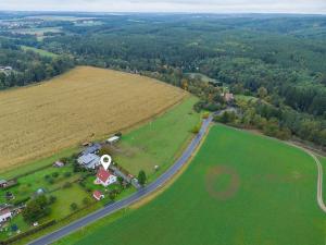 Prodej rodinného domu, Česká Bříza, 190 m2