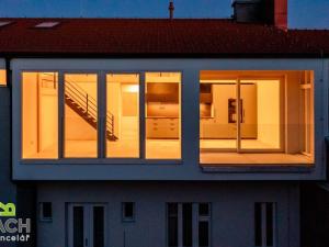 Pronájem bytu 3+kk, Uherské Hradiště, Štefánikova, 85 m2