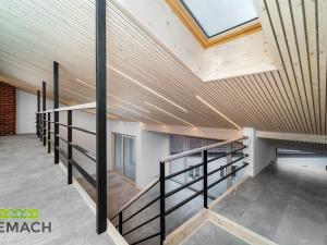 Pronájem bytu 3+kk, Uherské Hradiště, Štefánikova, 85 m2