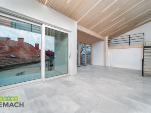 Pronájem bytu 3+kk, Uherské Hradiště, Štefánikova, 85 m2