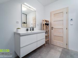 Pronájem bytu 3+kk, Uherské Hradiště, Štefánikova, 85 m2
