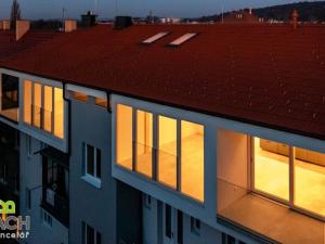 Pronájem bytu 3+kk, Uherské Hradiště, Štefánikova, 85 m2