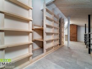 Pronájem bytu 3+kk, Uherské Hradiště, Štefánikova, 85 m2