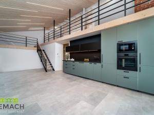 Pronájem bytu 3+kk, Uherské Hradiště, Štefánikova, 85 m2