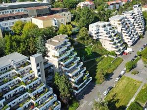 Prodej bytu 4+1, Praha - Břevnov, Talichova, 111 m2