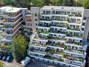 Prodej bytu 4+1, Praha - Břevnov, Talichova, 111 m2