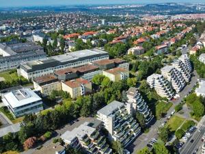 Prodej bytu 4+1, Praha - Břevnov, Talichova, 111 m2