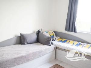 Prodej bytu 3+kk, Bjala, Bulharsko, 74 m2