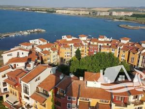 Prodej bytu 2+kk, Aheloy, Bulharsko, 74 m2