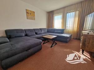 Prodej bytu 2+kk, Aheloy, Bulharsko, 74 m2
