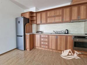 Prodej bytu 2+kk, Aheloy, Bulharsko, 74 m2