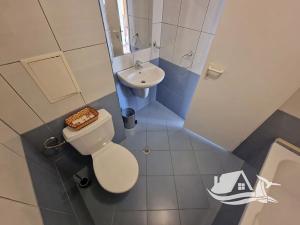 Prodej bytu 2+kk, Aheloy, Bulharsko, 74 m2