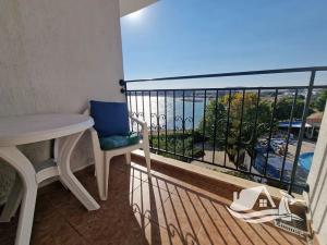 Prodej bytu 2+kk, Aheloy, Bulharsko, 74 m2