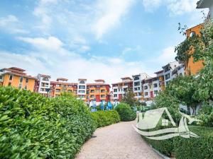 Prodej bytu 2+kk, Aheloy, Bulharsko, 74 m2