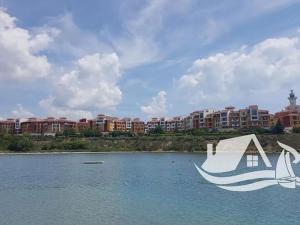 Prodej bytu 2+kk, Aheloy, Bulharsko, 74 m2