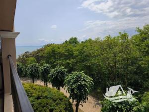Prodej bytu 1+kk, Aheloy, Bulharsko, 35 m2