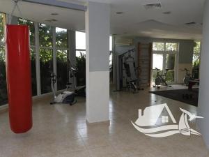 Prodej bytu 1+kk, Aheloy, Bulharsko, 35 m2