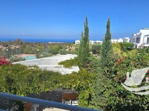 Prodej bytu 2+kk, Agios Amvrosios Keryneias, Kypr, 41 m2
