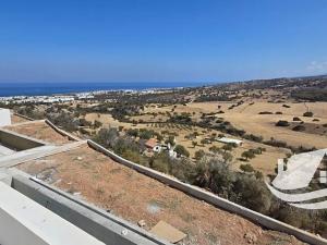 Prodej bytu 2+kk, Agios Amvrosios Keryneias, Kypr, 41 m2