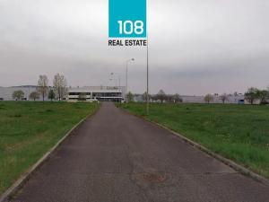 Prodej komerčního pozemku, Žebrák, Skandinávská, 15000 m2