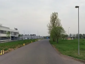 Prodej komerčního pozemku, Žebrák, Skandinávská, 15000 m2