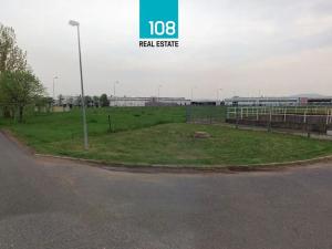Prodej komerčního pozemku, Žebrák, Skandinávská, 15000 m2