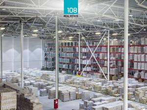 Prodej výrobních prostor, Hradec Králové, 10200 m2