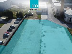 Prodej komerčního pozemku, Trutnov, Voletinská, 2238 m2