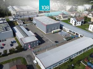 Prodej komerčního pozemku, Trutnov, Voletinská, 2238 m2